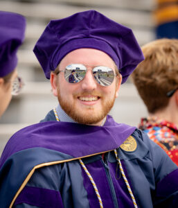 Sunday ceremonies close out WVU graduation weekend